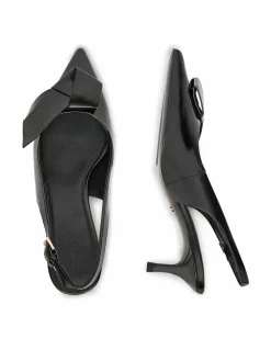 Décolleté EDEN-V2020-13-1 Nero