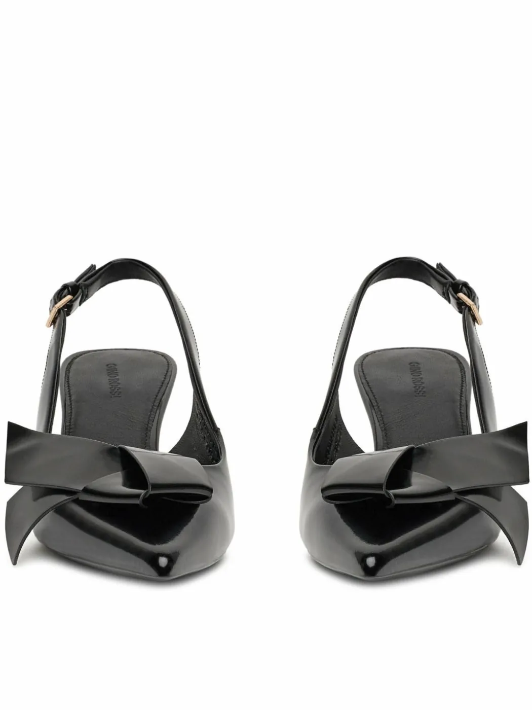 Décolleté EDEN-V2020-13-1 Nero