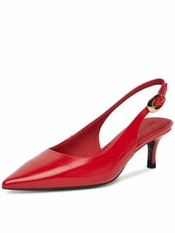 Décolleté EDEN-V2020-13-2 Rosso