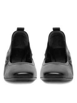 Décolleté EO-GL97D-170 Nero