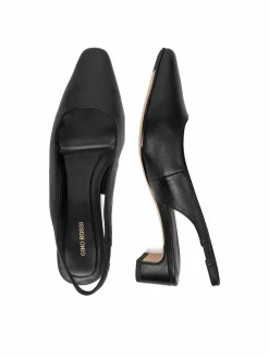 Décolleté EO-GL69-280 Nero