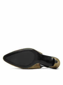 Décolleté EO-LYRA-LT1993-8-1 Oro