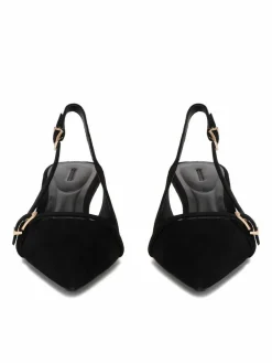 Décolleté EO-V2182-21 Nero