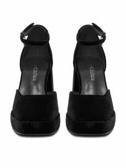 Décolleté EO-W2SH59501A Nero