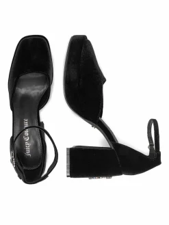 Décolleté EO-W2SH59501A Nero