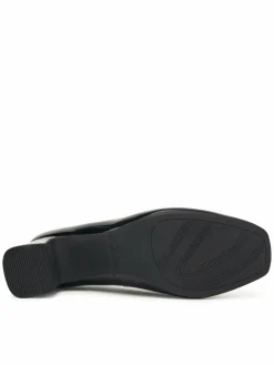 Décolleté Fernie Trim 26183037 Nero