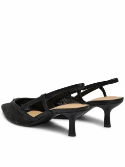 Décolleté FLJYNO FAL05 Nero