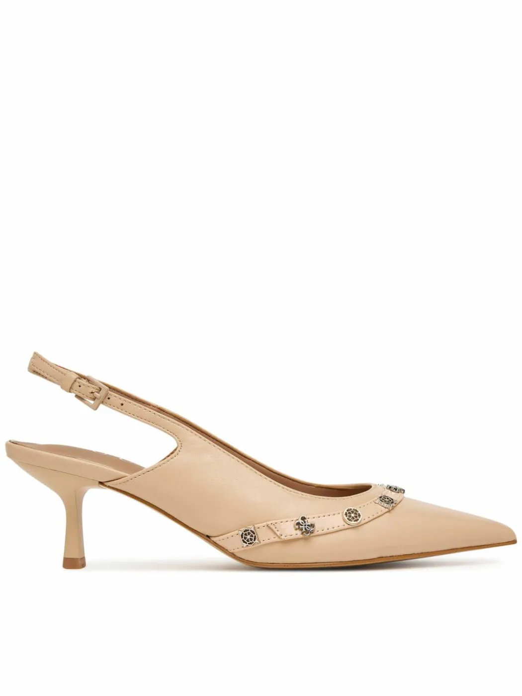 Décolleté FLPYAN LEA05 Beige