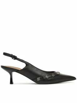 Décolleté FLPYAN LEA05 Nero