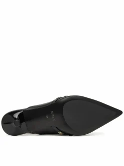 Décolleté FLPYAN LEA05 Nero