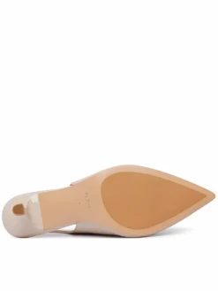 Décolleté FLT2CK LEA05 Beige chiaro