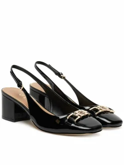 Décolleté FLTCL2 PAF05 Nero