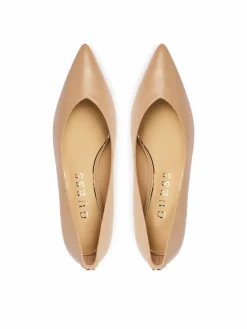 Décolleté FLTCSE LEA08 Beige