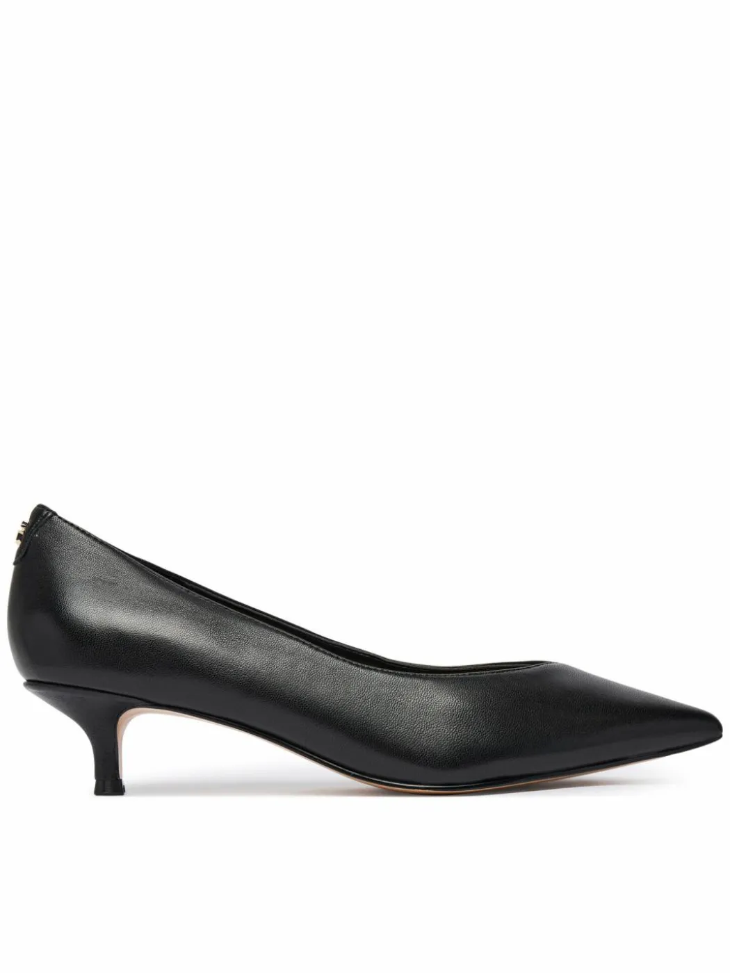 Décolleté FLTCSE LEA08 Nero