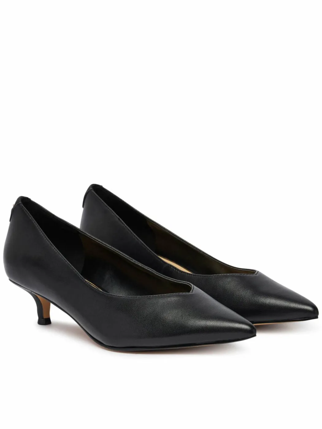 Décolleté FLTCSE LEA08 Nero