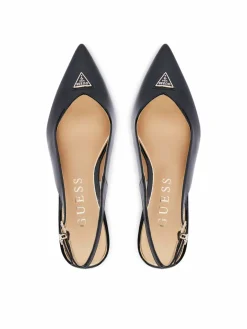 Décolleté FLTYNN PAF05 Nero