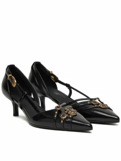 Décolleté Gloria 16 SD0485E037 Nero