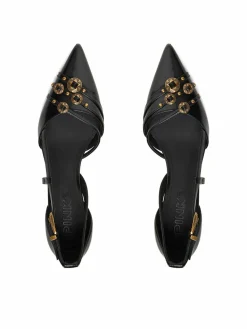 Décolleté Gloria 16 SD0485E037 Nero