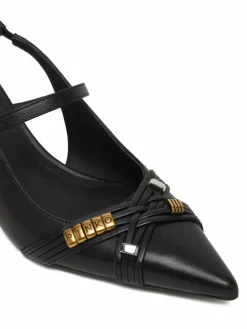 Décolleté Gloria 18 SD0489 P003 Nero