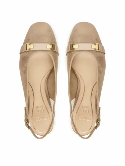 Décolleté Graz 2.0 12-20413-07 Beige