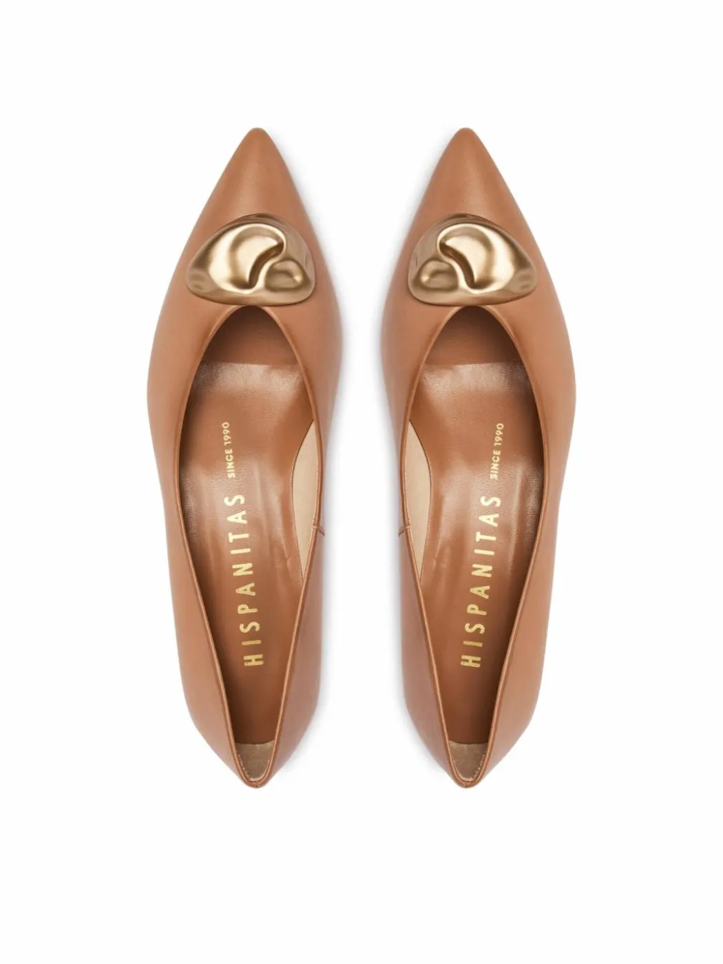 Décolleté HV264775 C007 Beige