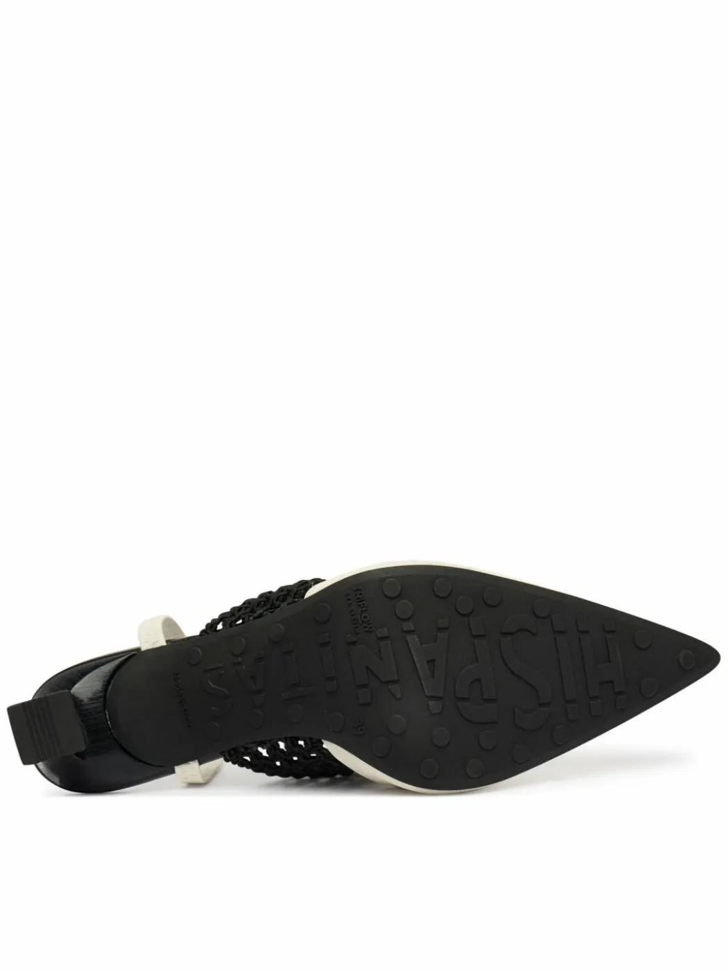 Décolleté HV264779 C001 Beige