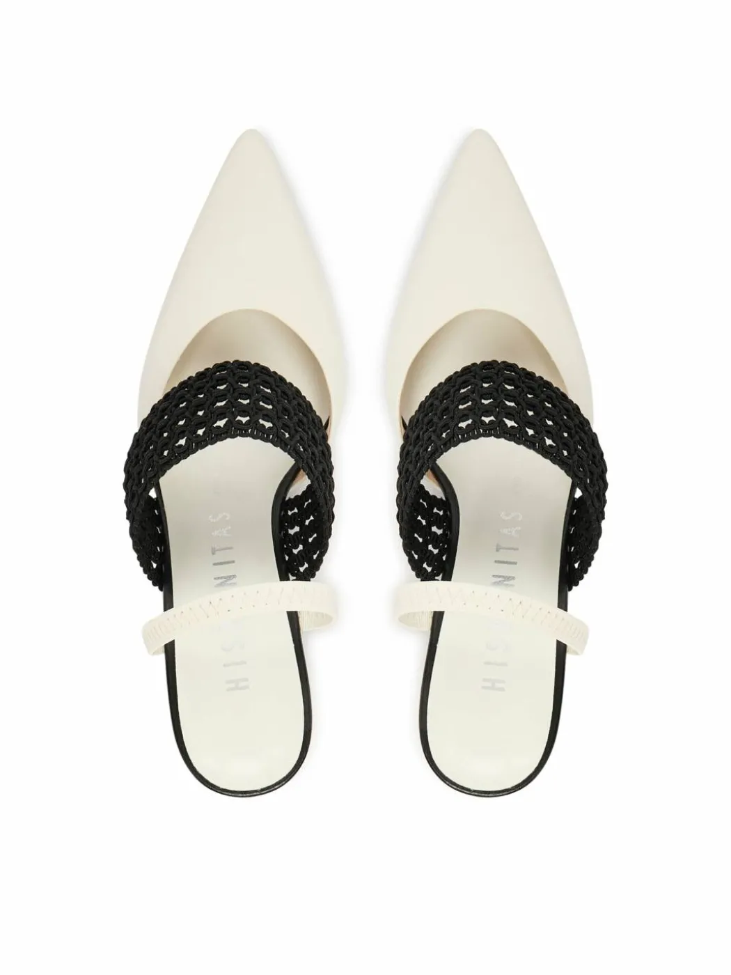 Décolleté HV264779 C001 Beige