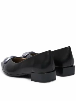 Décolleté HV264775 C002 Nero