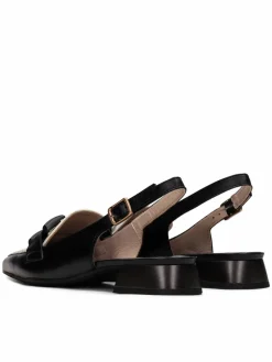 Décolleté HV243299 Nero