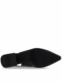 Décolleté HV243299 Nero