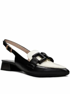 Décolleté HV243299 Nero
