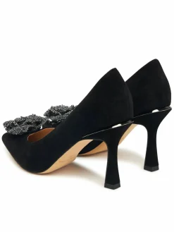 Décolleté I250400 Nero