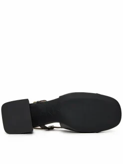 Décolleté JA10117G1MIE300A Nero