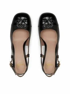 Décolleté JA10117G1MIE300A Nero