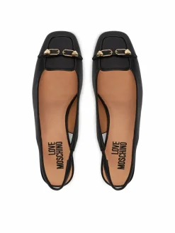Décolleté JA10175G1OIE0000 Nero