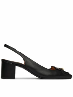 Décolleté JA10175G1OIE0000 Nero