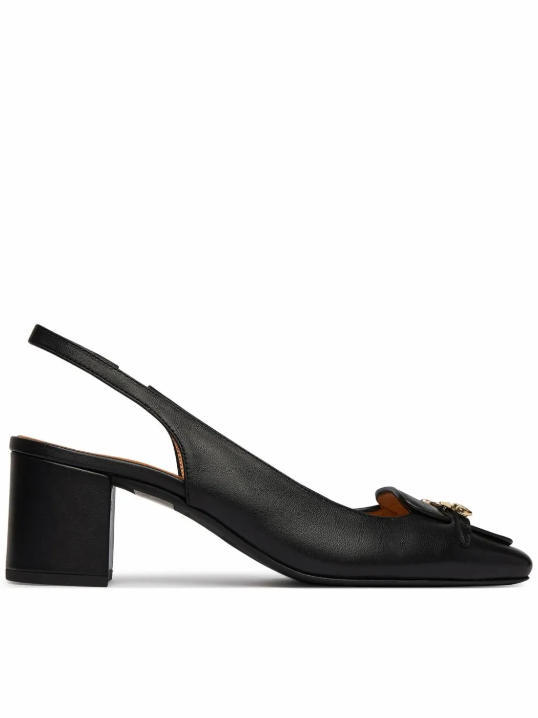 Décolleté JA10175G1OIE0000 Nero