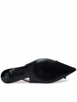 Décolleté JA10366G0OIE0000 Nero