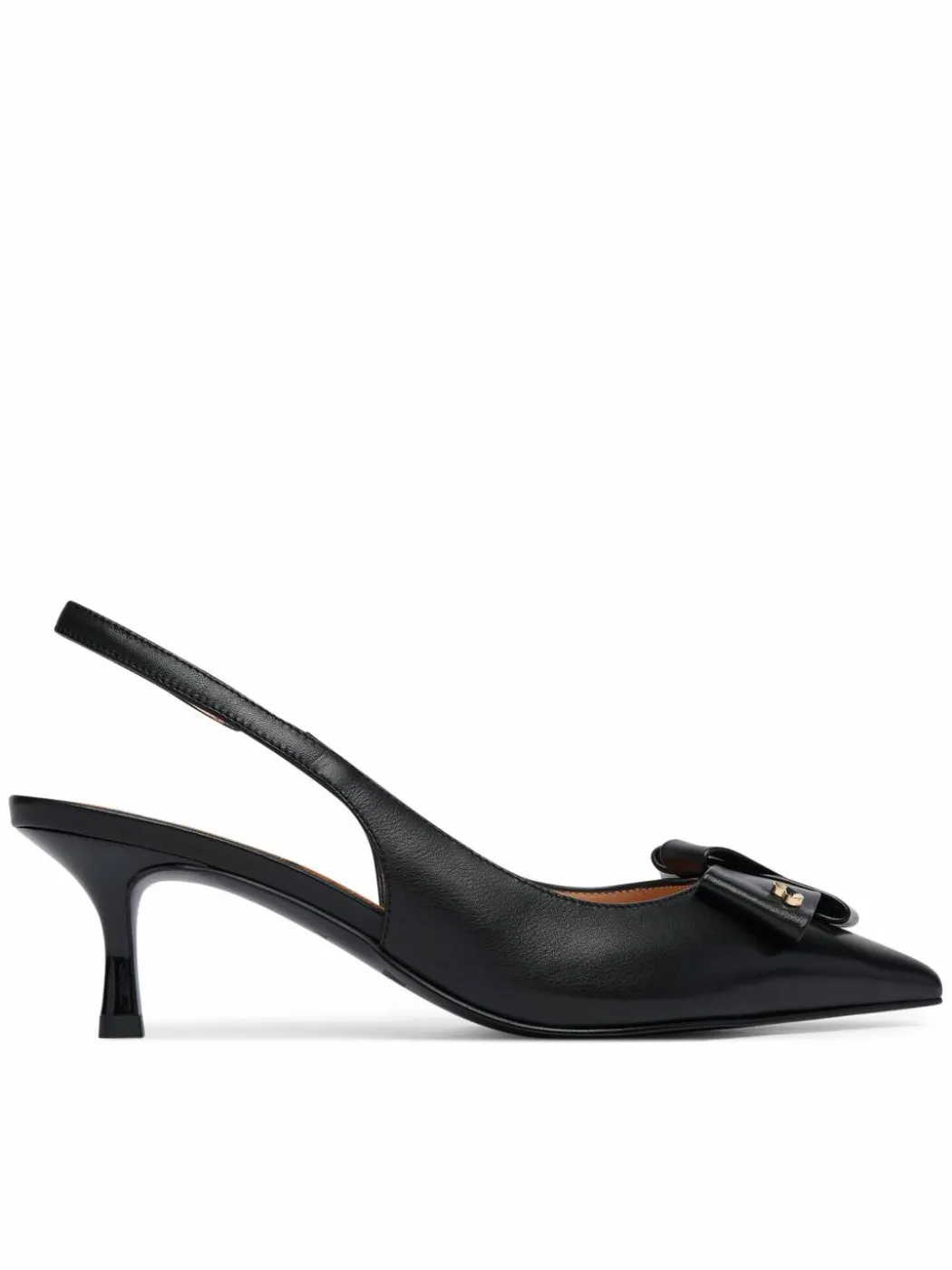 Décolleté JA10366G0OIE0000 Nero