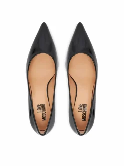 Décolleté JA10326G1OIH0000 Nero