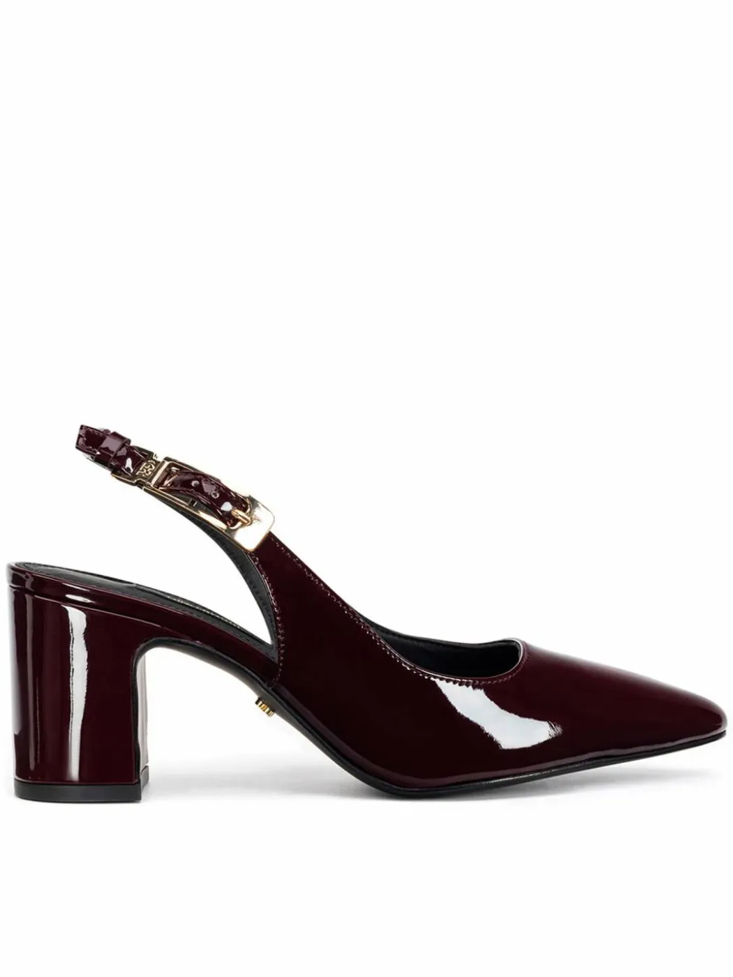 Décolleté JORDANA-115997 Bordeaux
