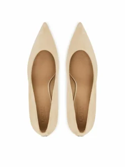 Décolleté Kingad 802967743003 Beige