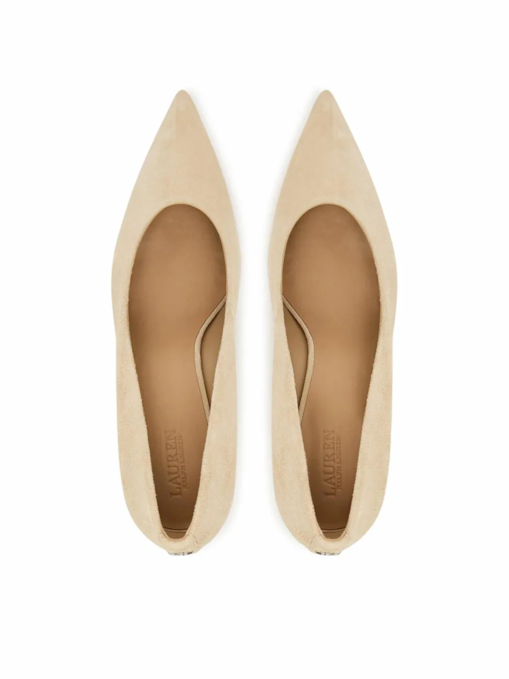 Décolleté Kingad 802967743003 Beige
