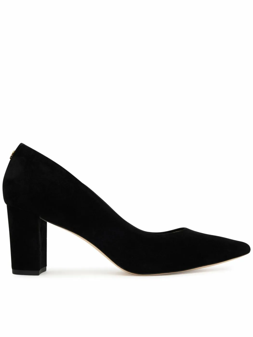 Décolleté Kingad 802967743001 Nero