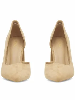 Décolleté KL-F23012-1 Beige