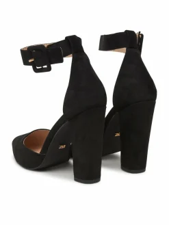 Décolleté K539 Nero