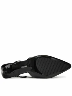 Décolleté K1568500 Nero
