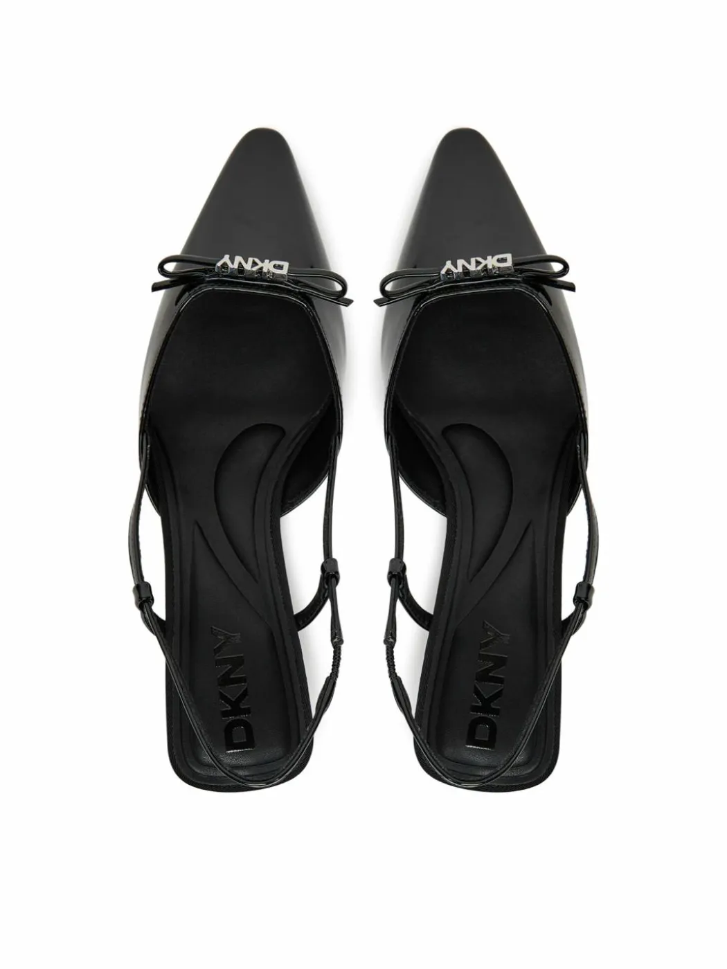 Décolleté K1568500 Nero