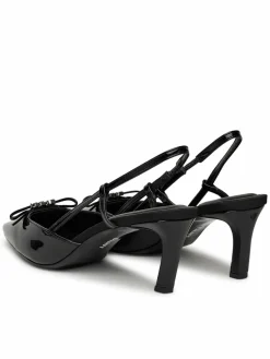 Décolleté K1568500 Nero