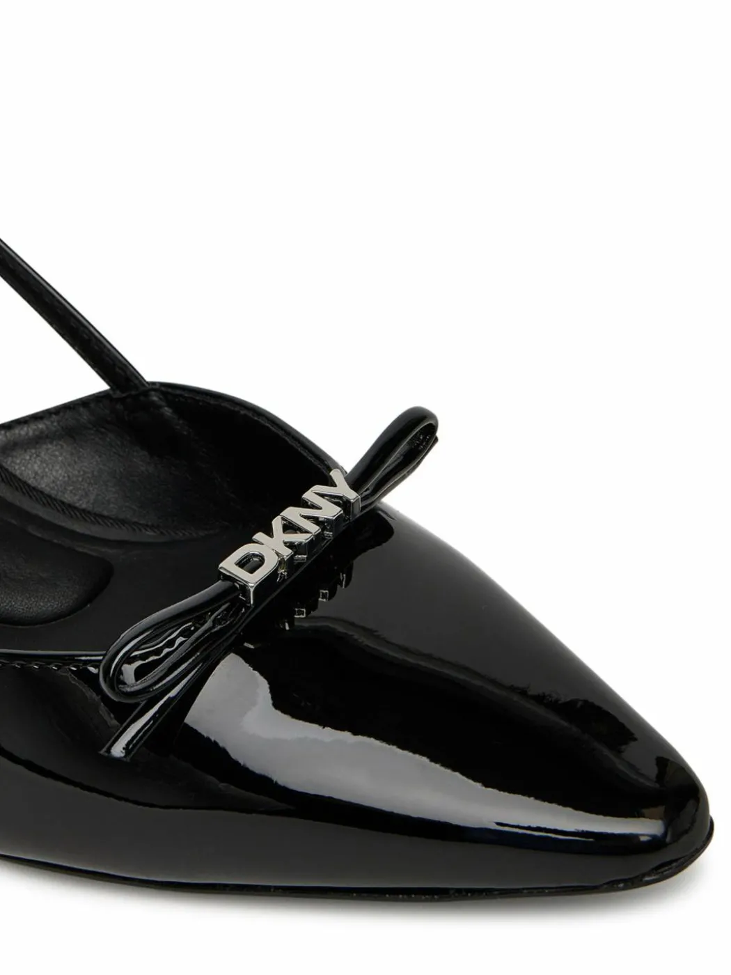 Décolleté K1568500 Nero